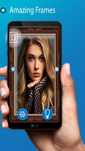 Mirror App - Makeup Mirror screenshot