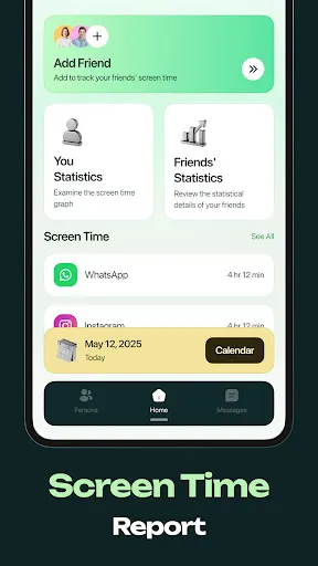 Logsy screenshot