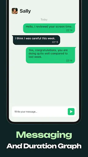 Logsy screenshot