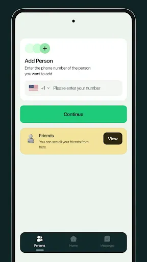 Logsy screenshot