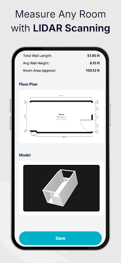 SimplyWise Cost Estimator screenshot