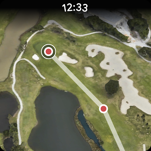 TheGrint | Golf Handicap & GPS screenshot