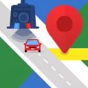 MapXplorer: Navigation, Radar