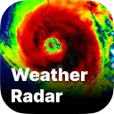 Weather Radar Live Map