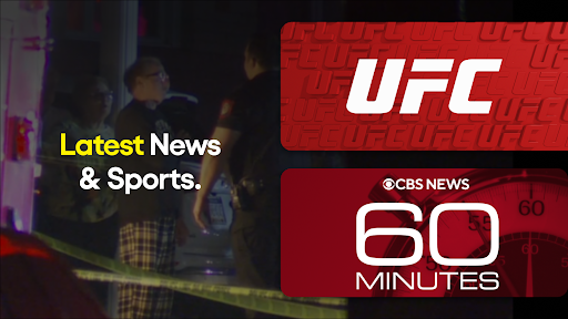 PlutoTV: Stream Free Movies/TV screenshot