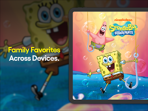 PlutoTV: Stream Free Movies/TV screenshot