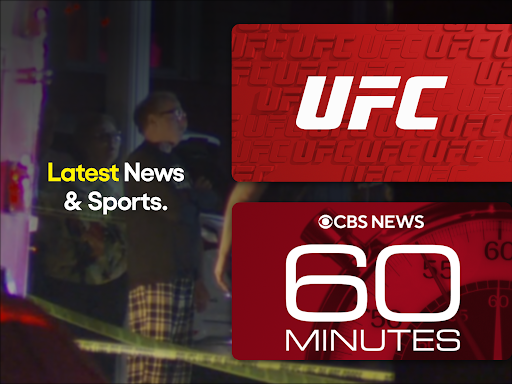 PlutoTV: Stream Free Movies/TV screenshot