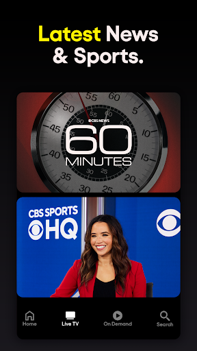 PlutoTV: Stream Free Movies/TV screenshot