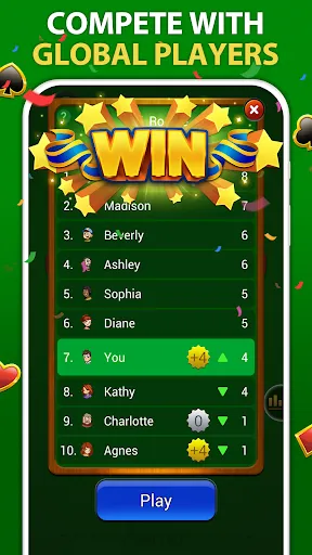 Euchre - Card Game Offline screenshot