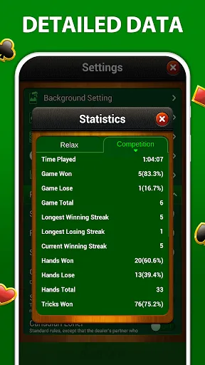 Euchre - Card Game Offline screenshot