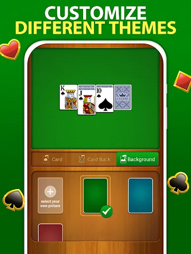 Euchre - Card Game Offline screenshot