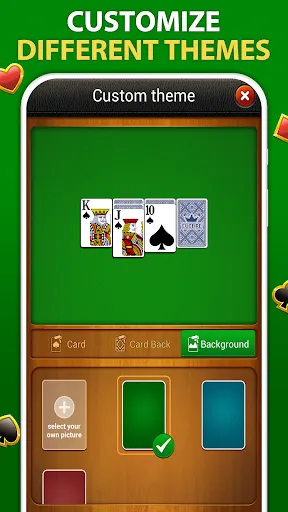 Euchre - Card Game Offline screenshot