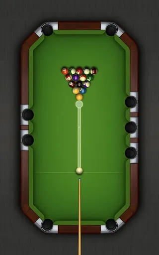 Pooking - Billiards City screenshot