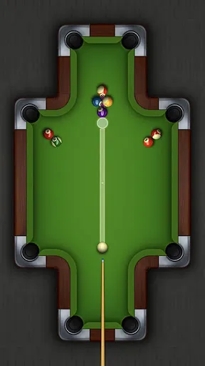 Pooking - Billiards City screenshot