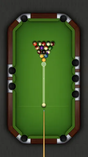 Pooking - Billiards City screenshot
