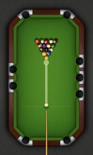 Pooking - Billiards City screenshot
