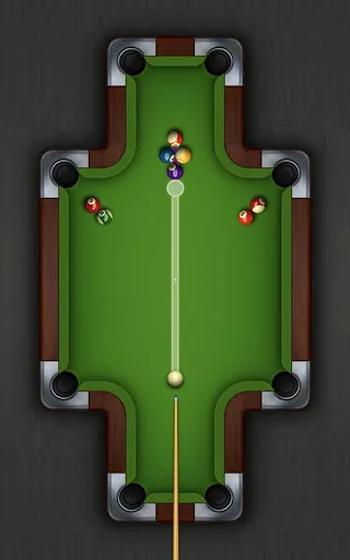 Pooking - Billiards City screenshot