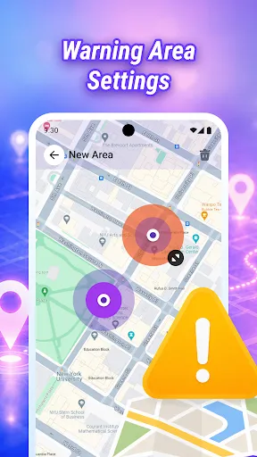 GPS Phone Tracker & Locator screenshot