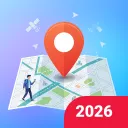 GPS Phone Tracker & Locator