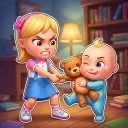 Mother Life Simulator: Prank