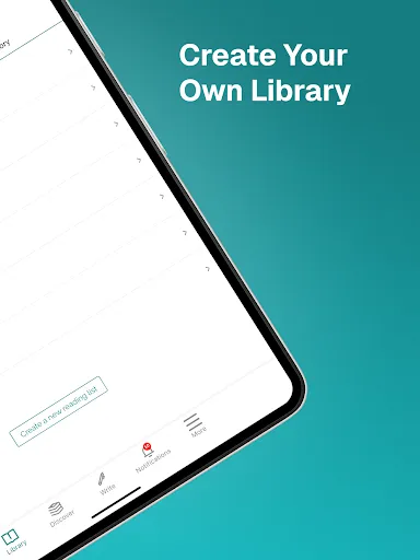Inkitt: Books, Novels, Stories screenshot