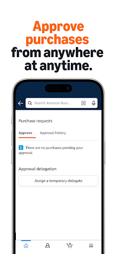 Amazon Business: B2B Shopping screenshot