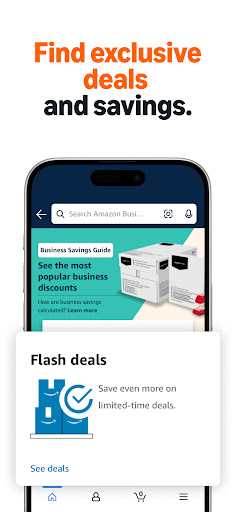 Amazon Business: B2B Shopping screenshot