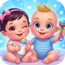 BabySitter DayCare Games