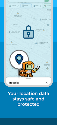 MapQuest: Get Directions screenshot