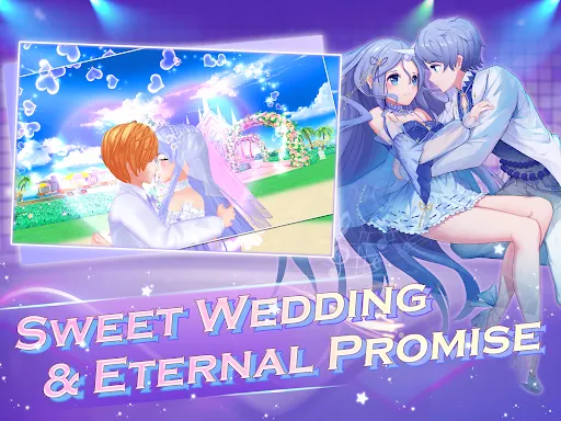 Sweet Dance screenshot