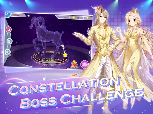 Sweet Dance screenshot