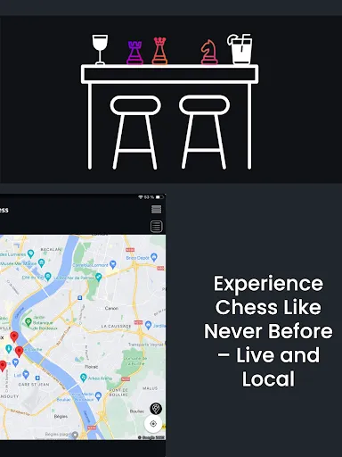 ChessBar screenshot