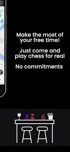ChessBar screenshot