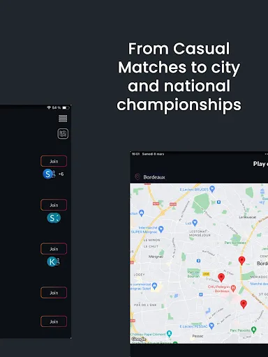 ChessBar screenshot