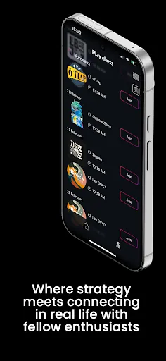 ChessBar screenshot