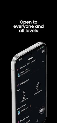 ChessBar screenshot