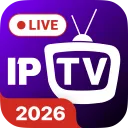 IPTV Player - Smart Live TV