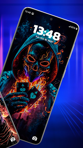 Live Wallpapers HD 4K screenshot