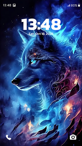 Live Wallpapers HD 4K screenshot