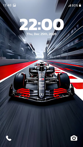 Live Wallpapers HD 4K screenshot