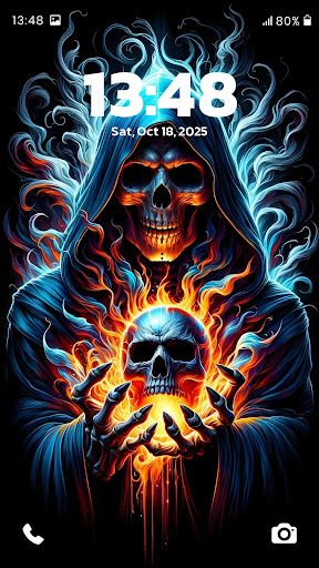 Live Wallpapers HD 4K screenshot