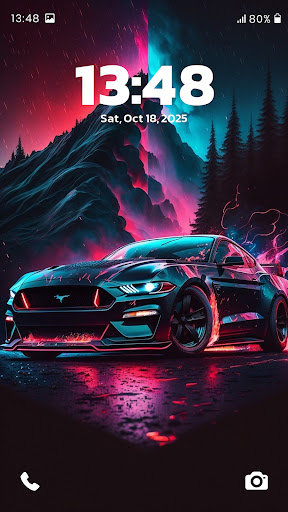 Live Wallpapers HD 4K screenshot