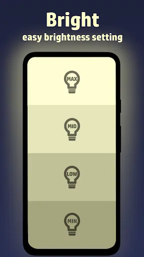 BabyLight - Baby Night Light screenshot