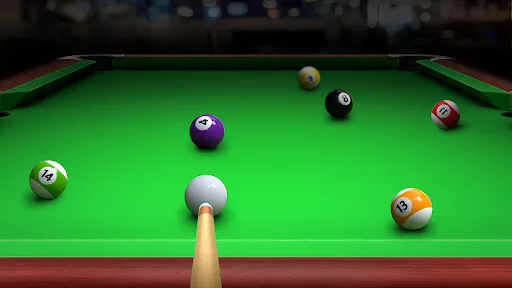 Pool Tour - Pocket Billiards screenshot