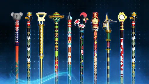 Pool Tour - Pocket Billiards screenshot