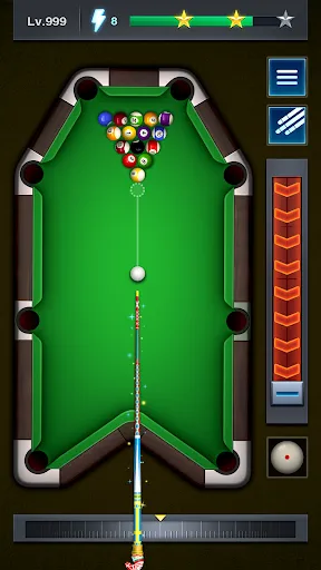 Pool Tour - Pocket Billiards screenshot