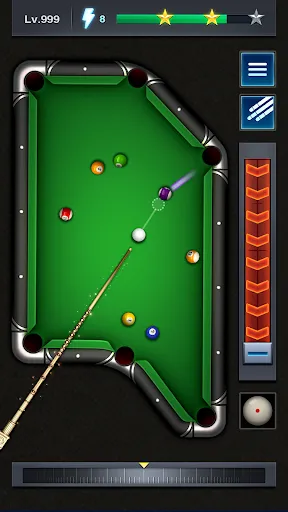 Pool Tour - Pocket Billiards screenshot