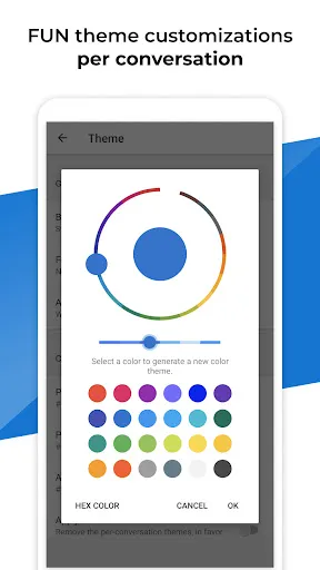 Pulse SMS (Phone/Tablet/Web) screenshot
