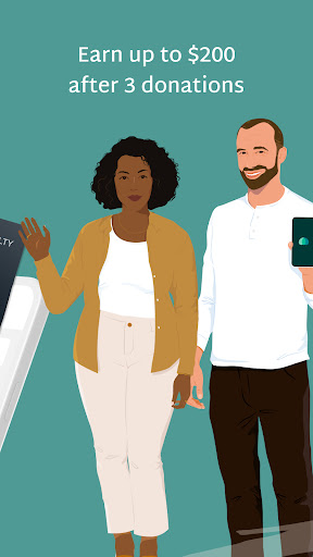 Parachute: Get Paid for Plasma screenshot