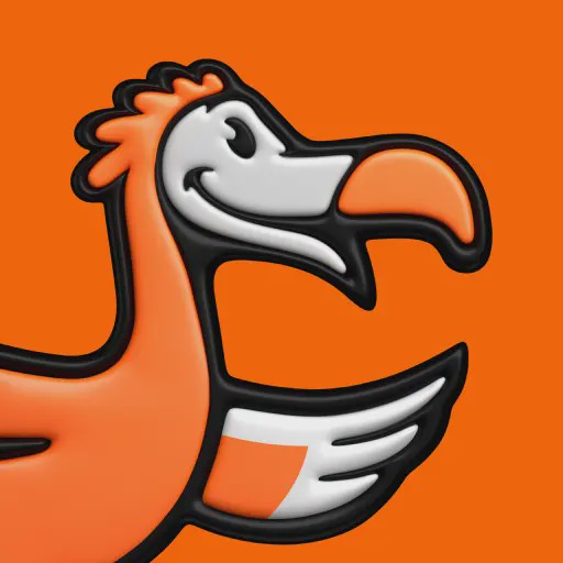 Dodo Pizza Delivery